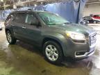 2013 Gmc Acadia Sle იყიდება Woodhaven-ში, MI - Minor Dent/Scratches