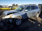 2012 Subaru Outback 2.5I Premium for Sale in Denver, CO - Front End