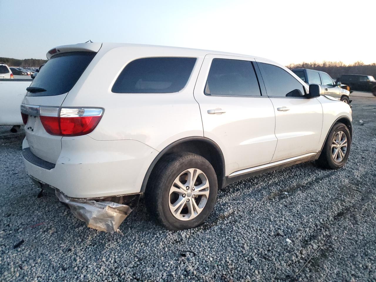 2012 Dodge Durango - Image 3