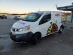 2019 Nissan Nv200 2.5S for Sale in Memphis, TN - Rear End