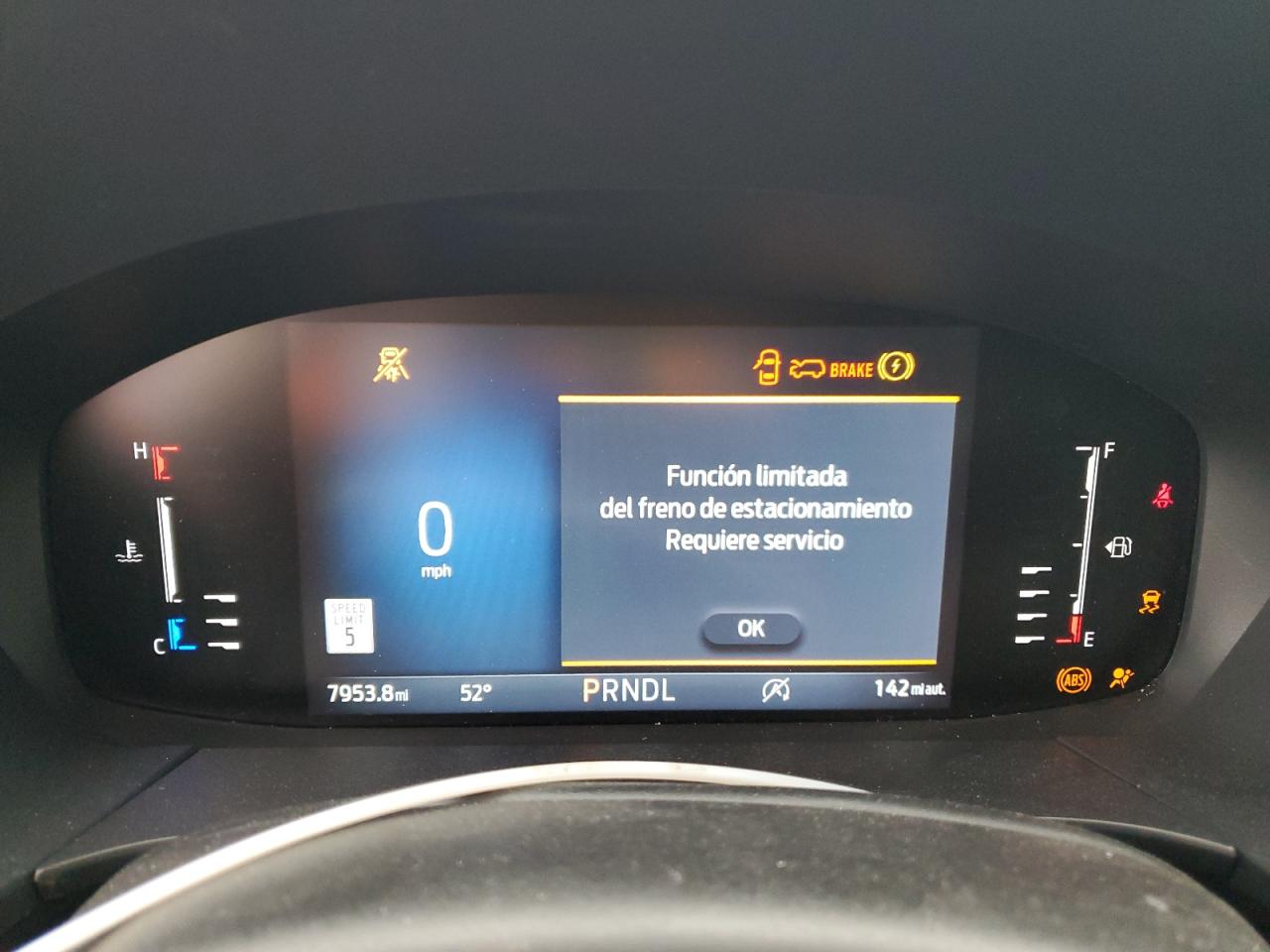 2023 Ford Escape - Image 9