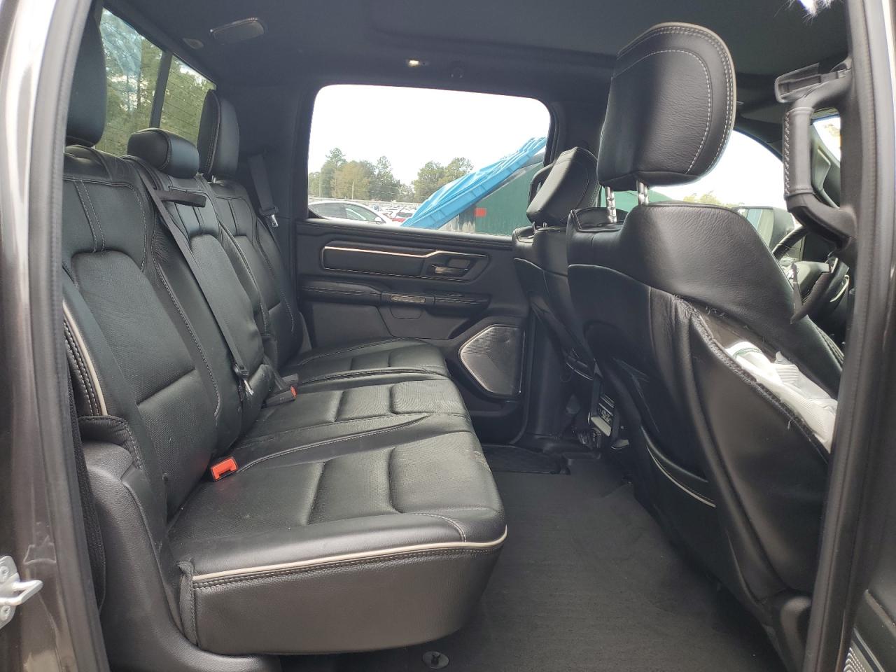 2019 RAM 1500 - Image 10