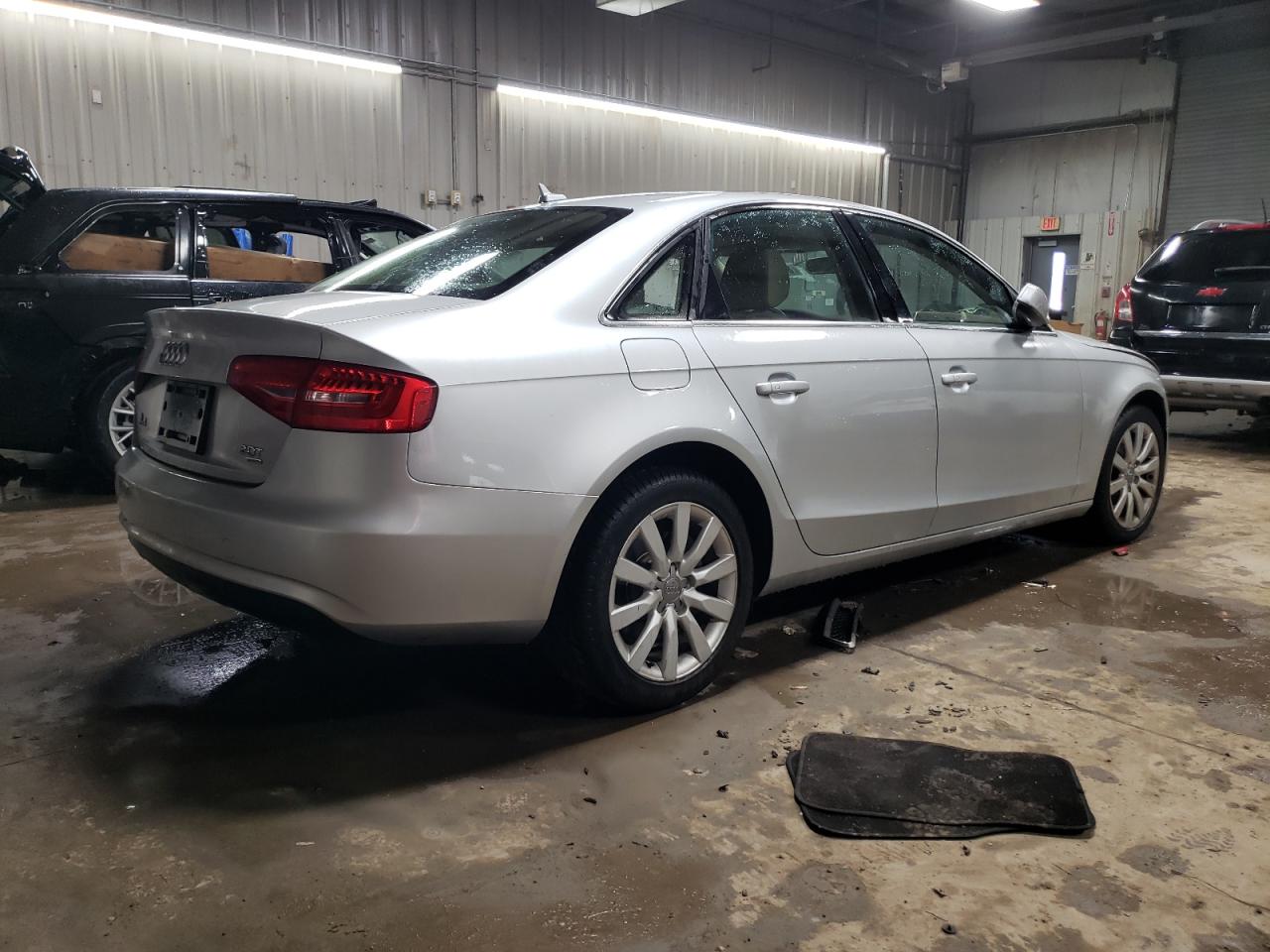 2013 Audi A4 - Image 3