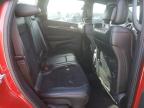 2017 Jeep Grand Cherokee Trailhawk   for Sale in Memphis, TN - Front End