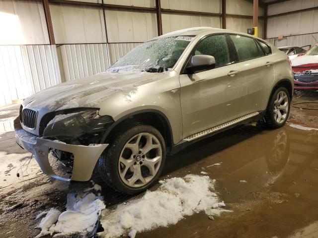 2011 Bmw X6 Xdrive35I