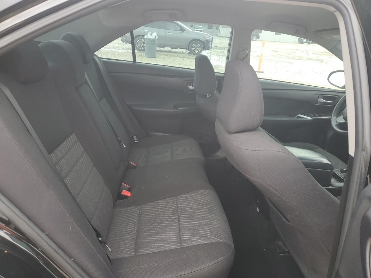 2017 Toyota Camry - Image 11