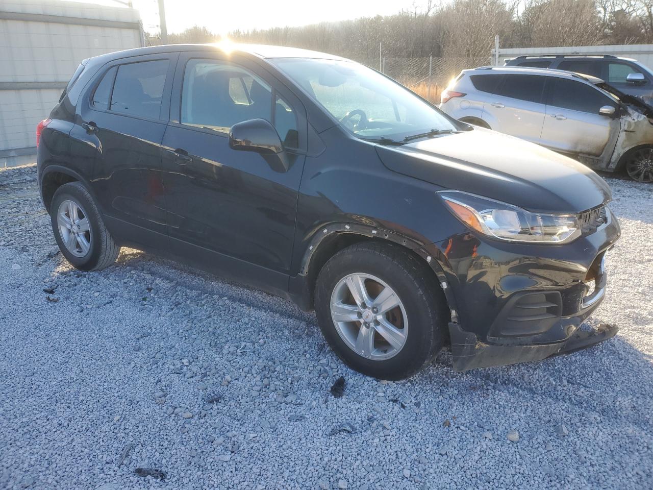 2020 Chevrolet Trax - Image 4