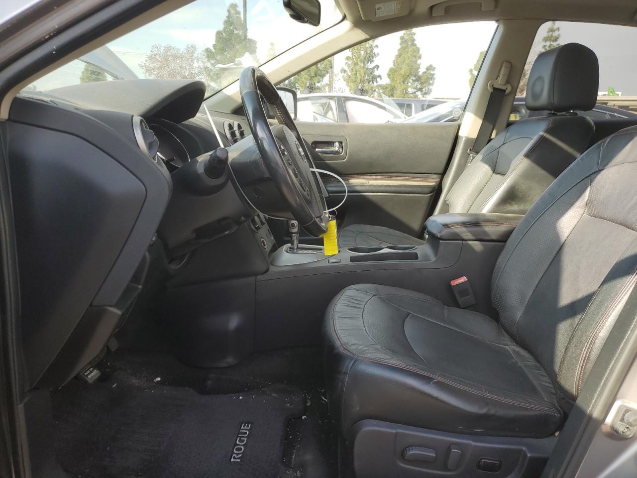 2011 Nissan Rogue - Image 7