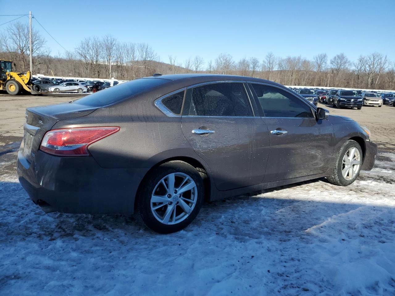 2013 Nissan Altima - Image 3