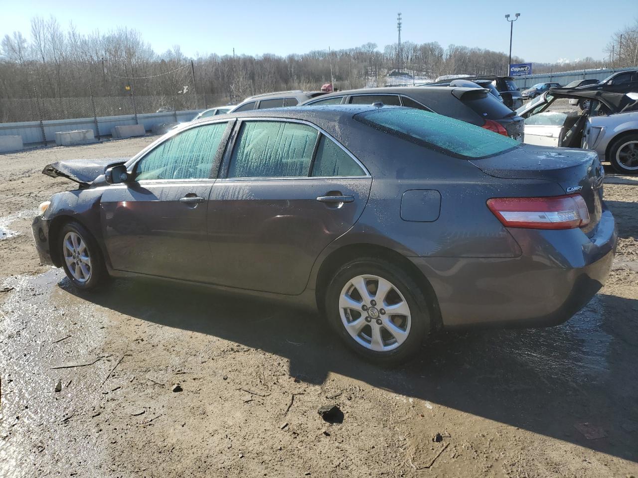 2011 Toyota Camry - Image 2