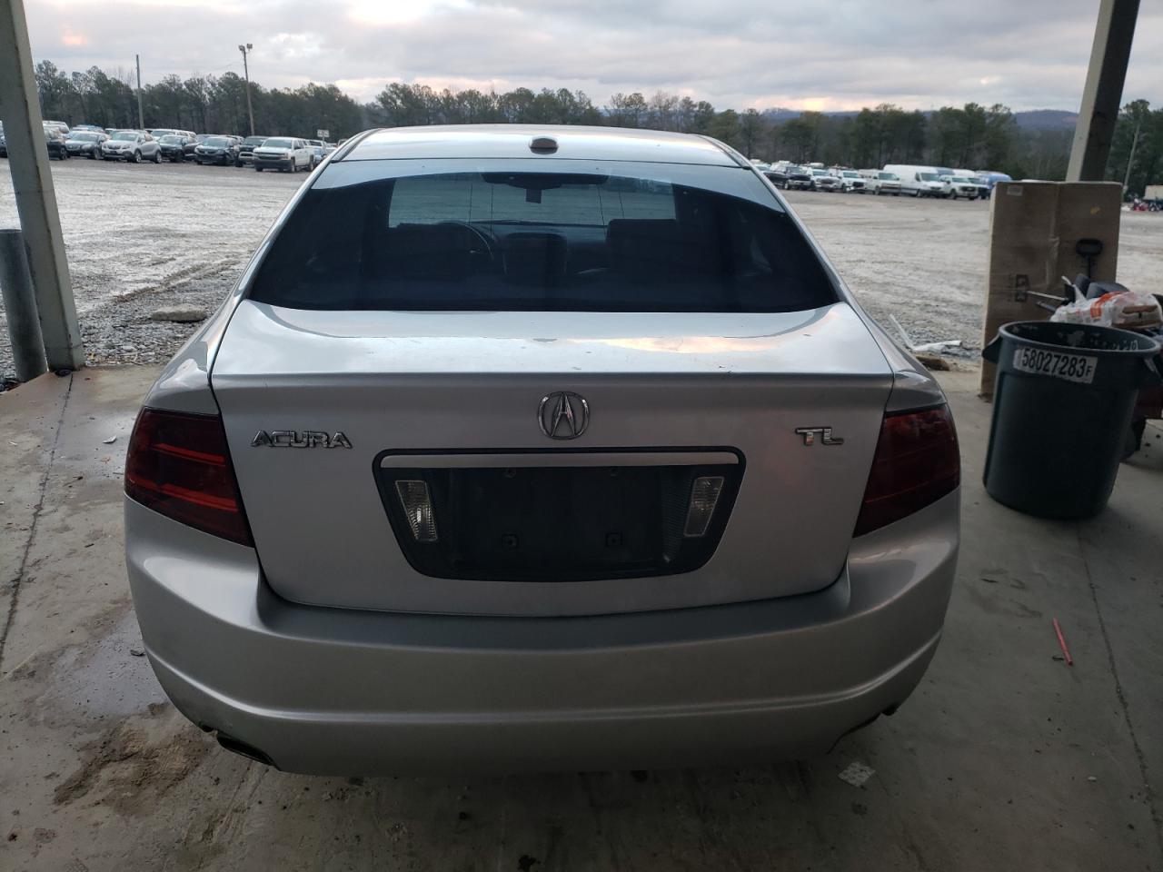 2004 Acura TL - Image 6
