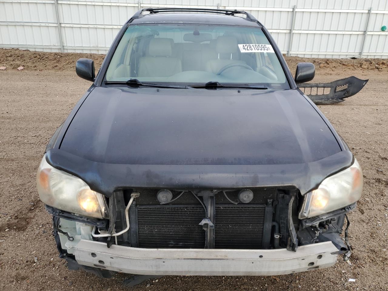 2006 Toyota Highlander - Image 5