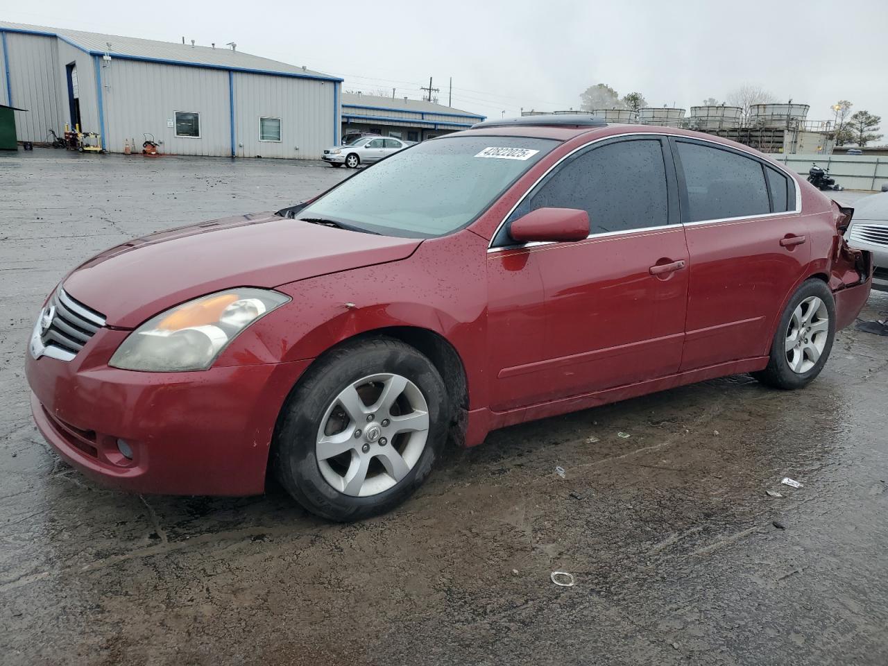 2008 Nissan Altima - Image 1