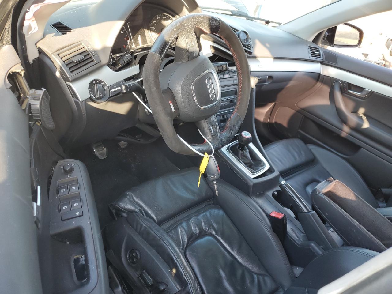 2006 Audi A4 - Image 8