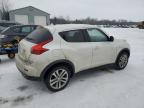 2014 NISSAN JUKE S for sale at Copart ON - COOKSTOWN