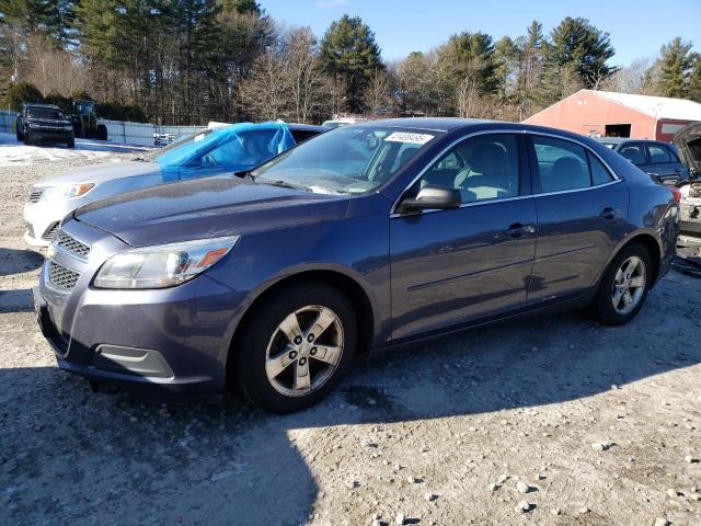 2013 Chevrolet Malibu Ls