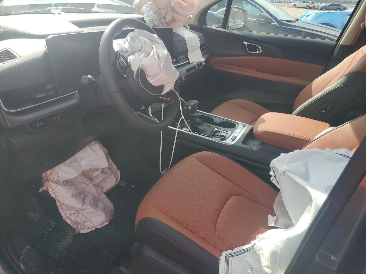 2018 Chrysler Pacifica - Image 7