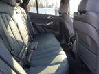 2022 BMW X5 XDRIVE40I for sale at Copart ON - COOKSTOWN