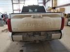 2023 TOYOTA TUNDRA CREWMAX LIMITED   for sale at Copart AB - EDMONTON