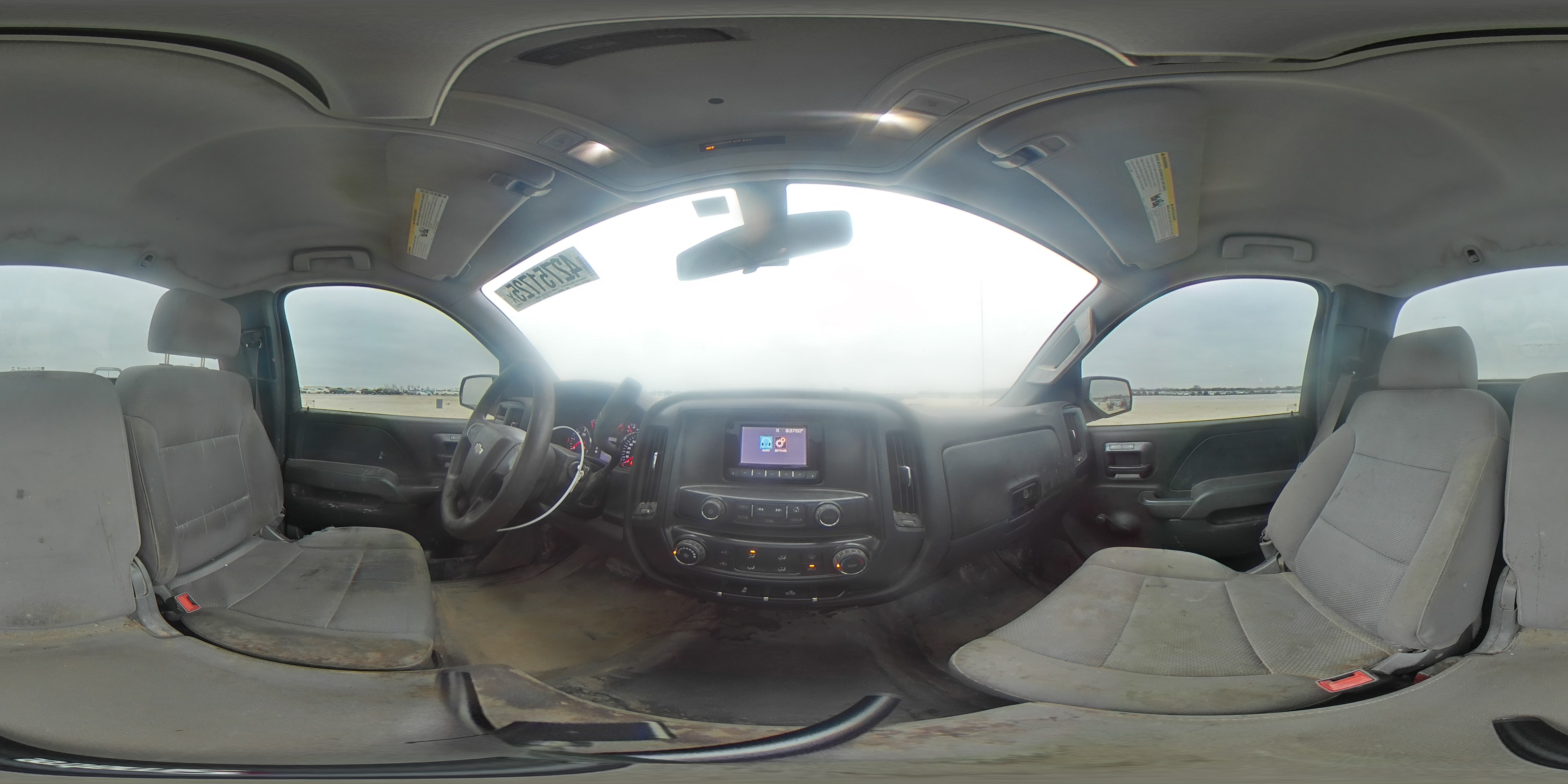 2015 Chevrolet Silverado - Image 12