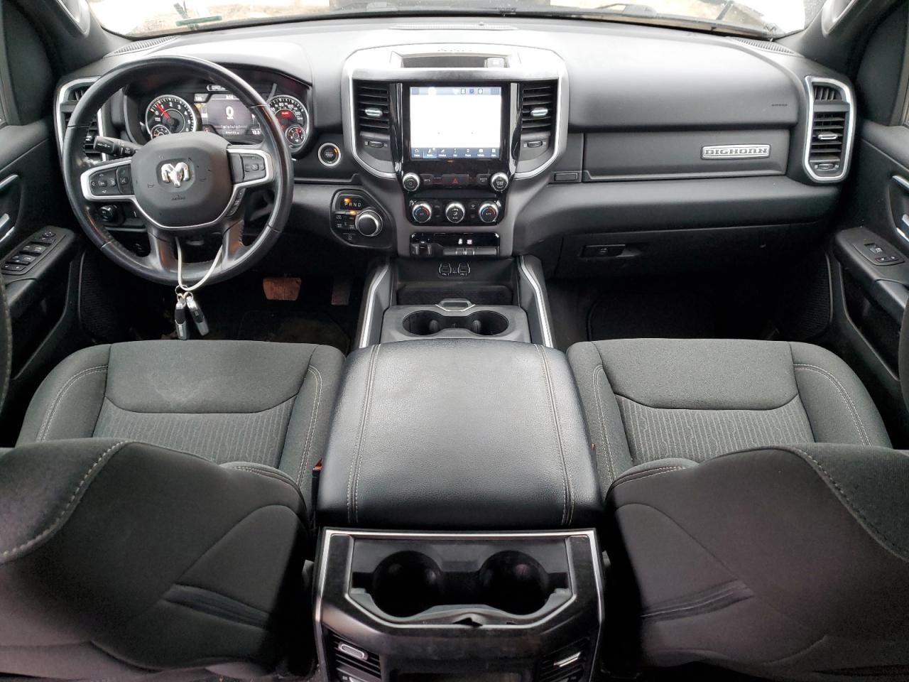 2022 RAM 1500 - Image 8