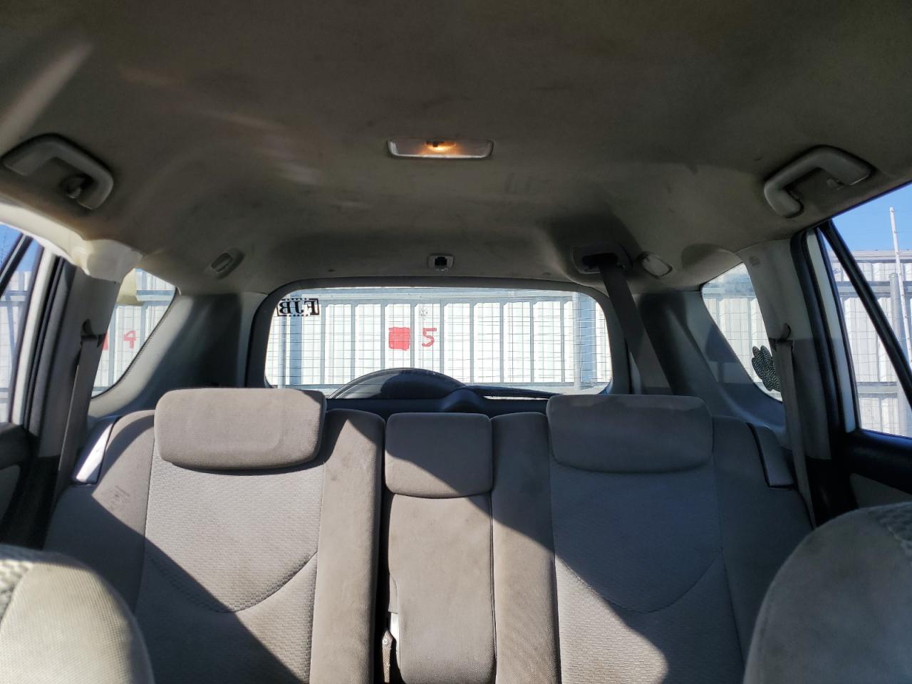 2007 Toyota RAV 4 - Image 10