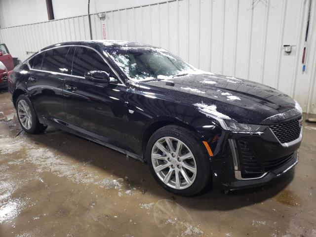  CADILLAC CT5 2024 Czarny
