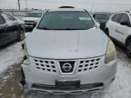 2010 Nissan Rogue S na sprzedaż w Elgin, IL - Front End