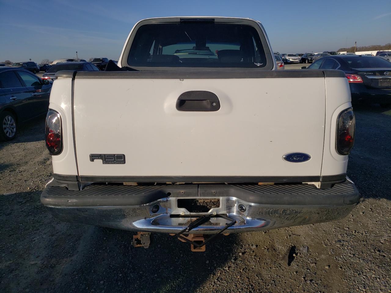 2003 Ford F-150 - Image 6