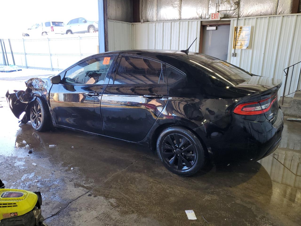 2014 Dodge Dart - Image 2