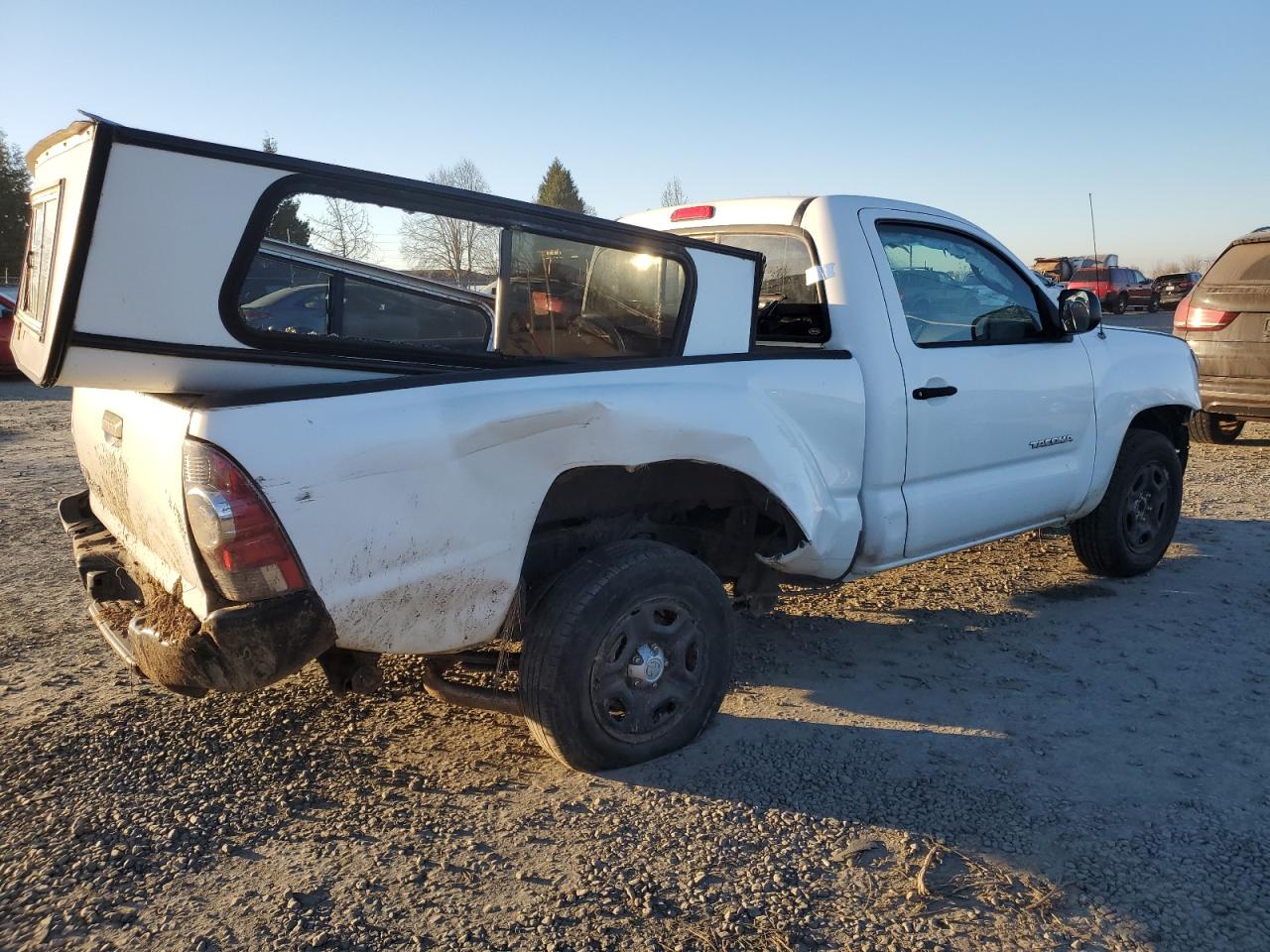 2009 Toyota Tacoma - Image 3