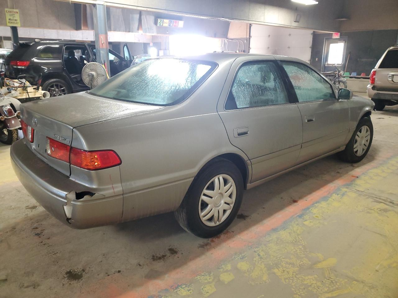 2000 Toyota Camry - Image 3