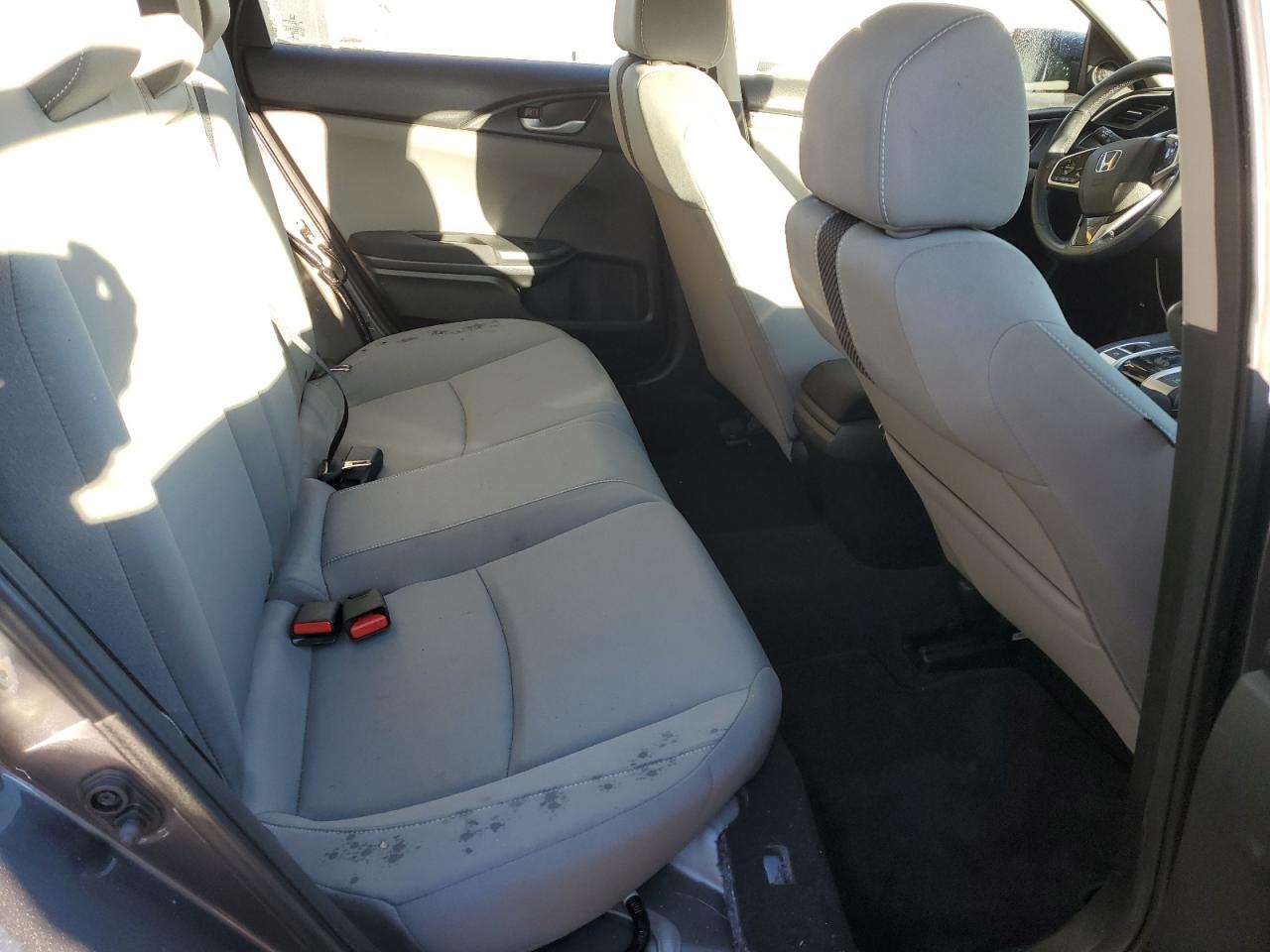 2021 Honda Civic - Image 10
