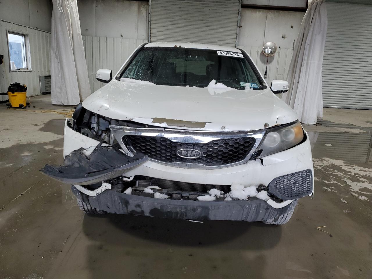 2012 Kia Sorento - Image 5