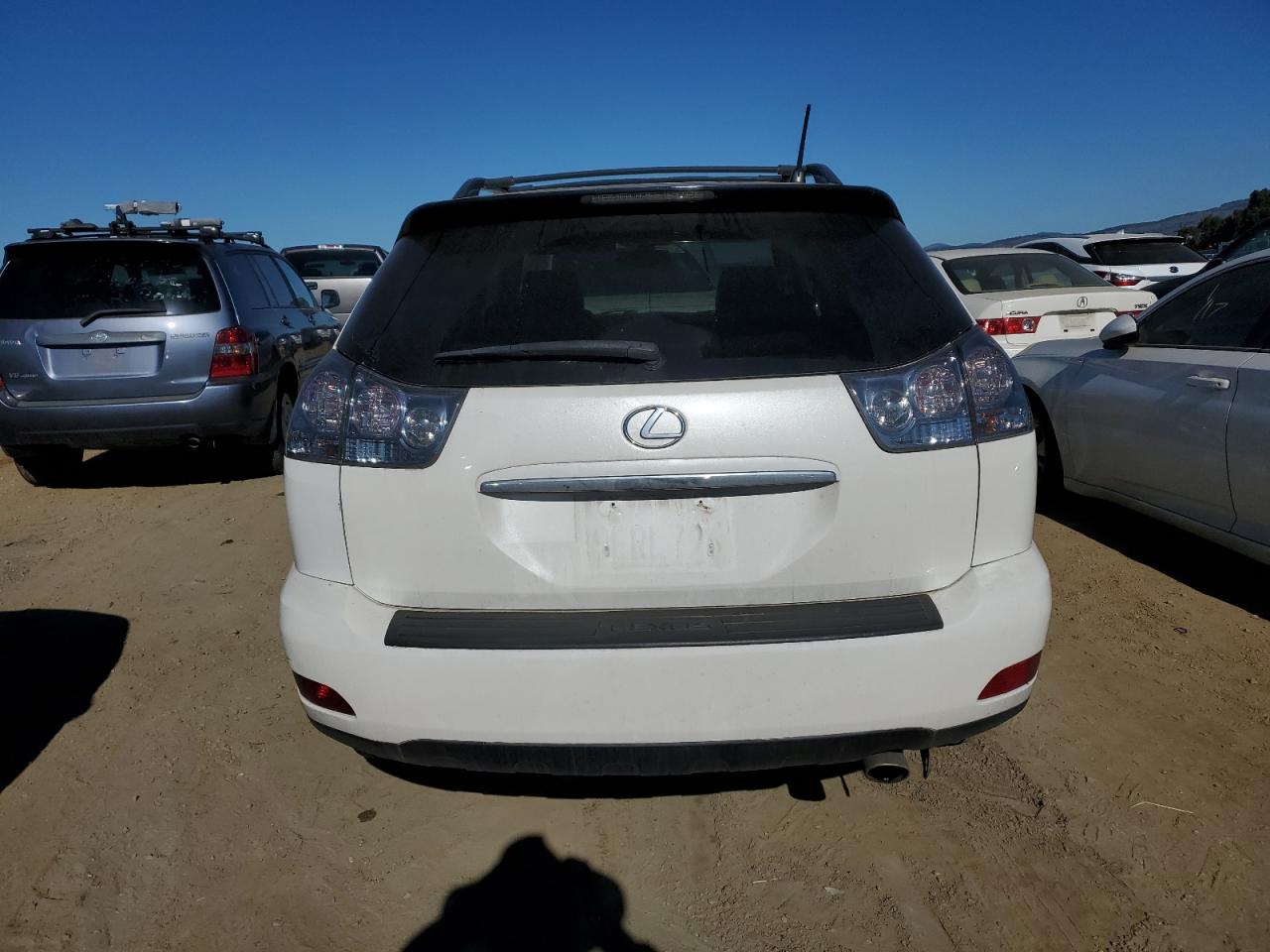2005 Lexus RX - Image 6