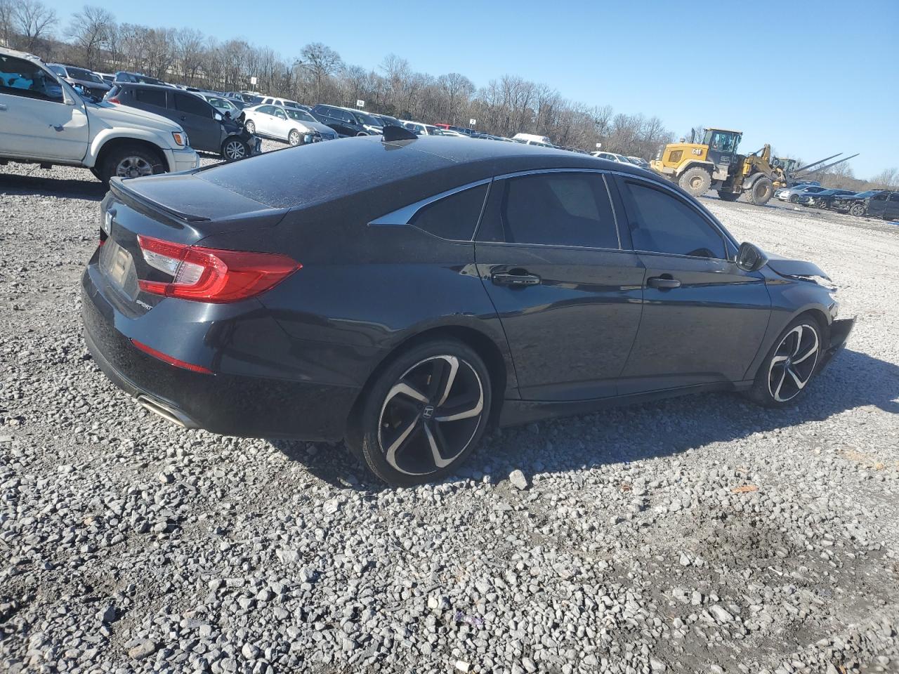 2018 Honda Accord - Image 3