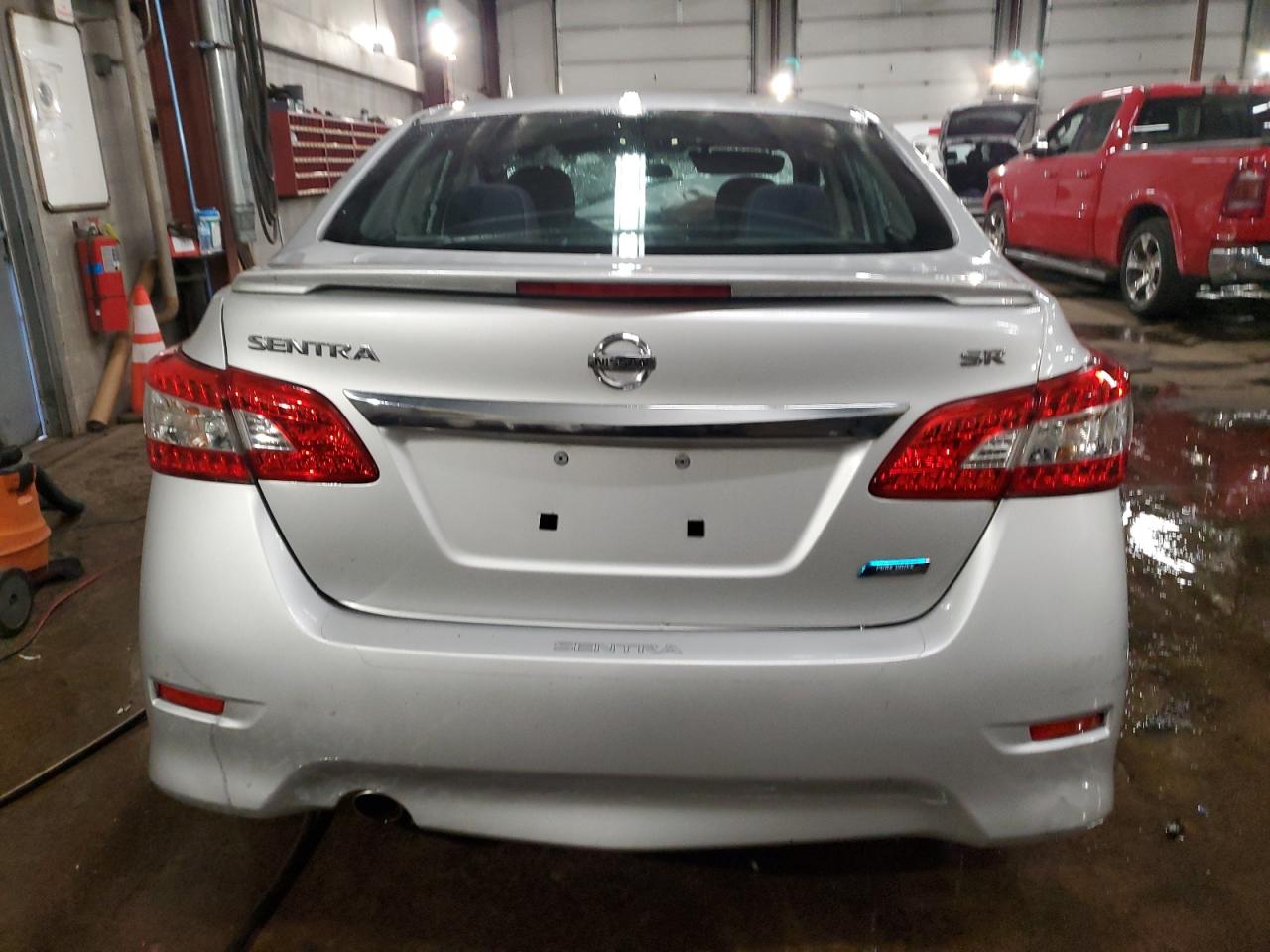 2013 Nissan Sentra - Image 6