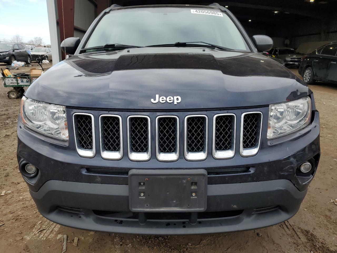 2011 Jeep Compass - Image 5
