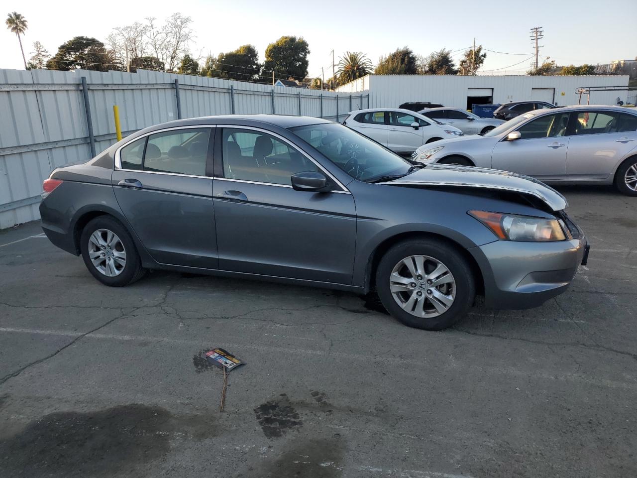 2009 Honda Accord - Image 4