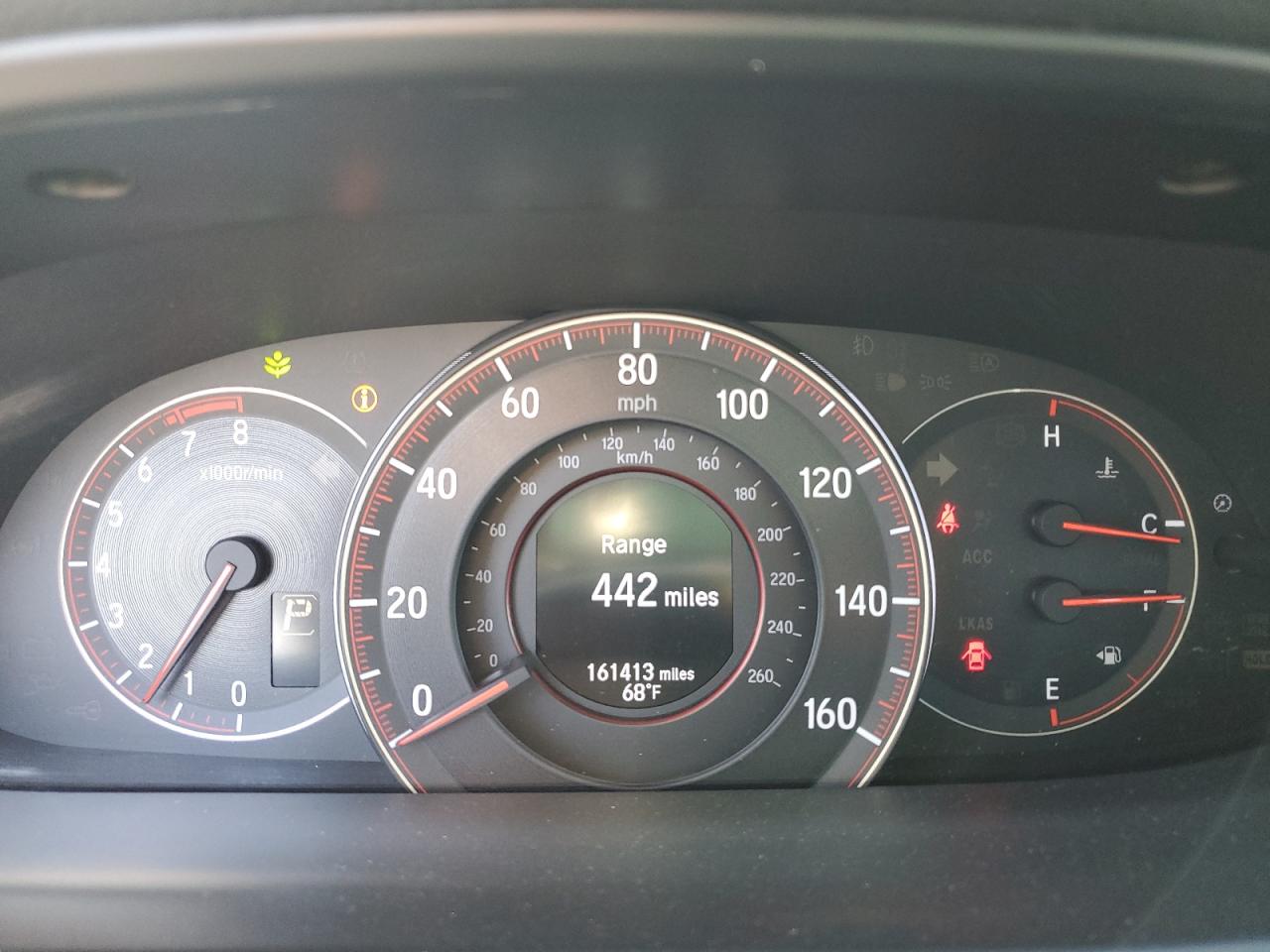 2016 Honda Accord - Image 9
