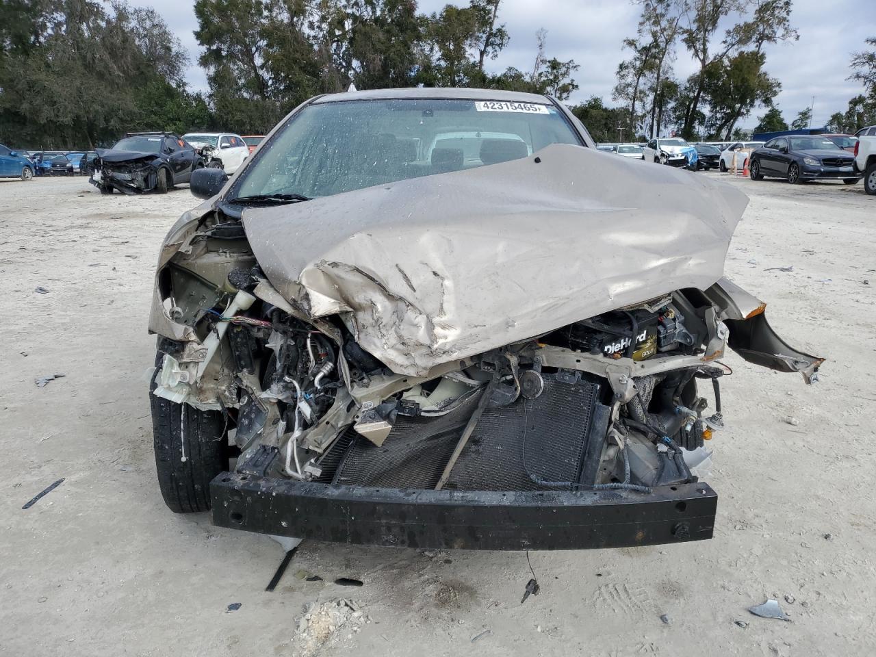2008 Toyota Corolla - Image 5