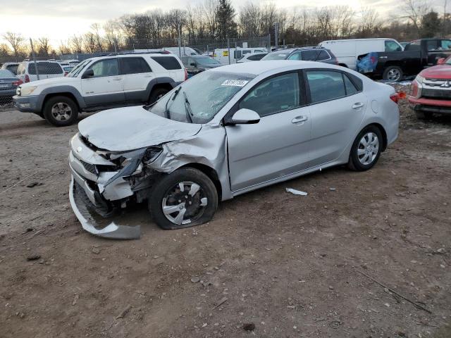 2019 Kia Rio S