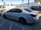 2013 Lexus Gs 350 продається в Sun Valley, CA - Front End