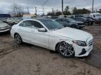 2016 Mercedes-Benz C 300 4Matic للبيع في Chalfont، PA - Front End