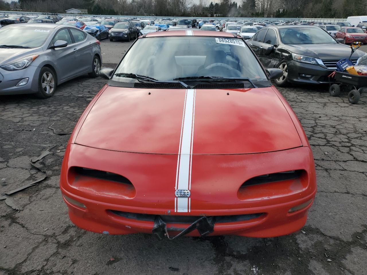 1992 Geo Storm - Image 5
