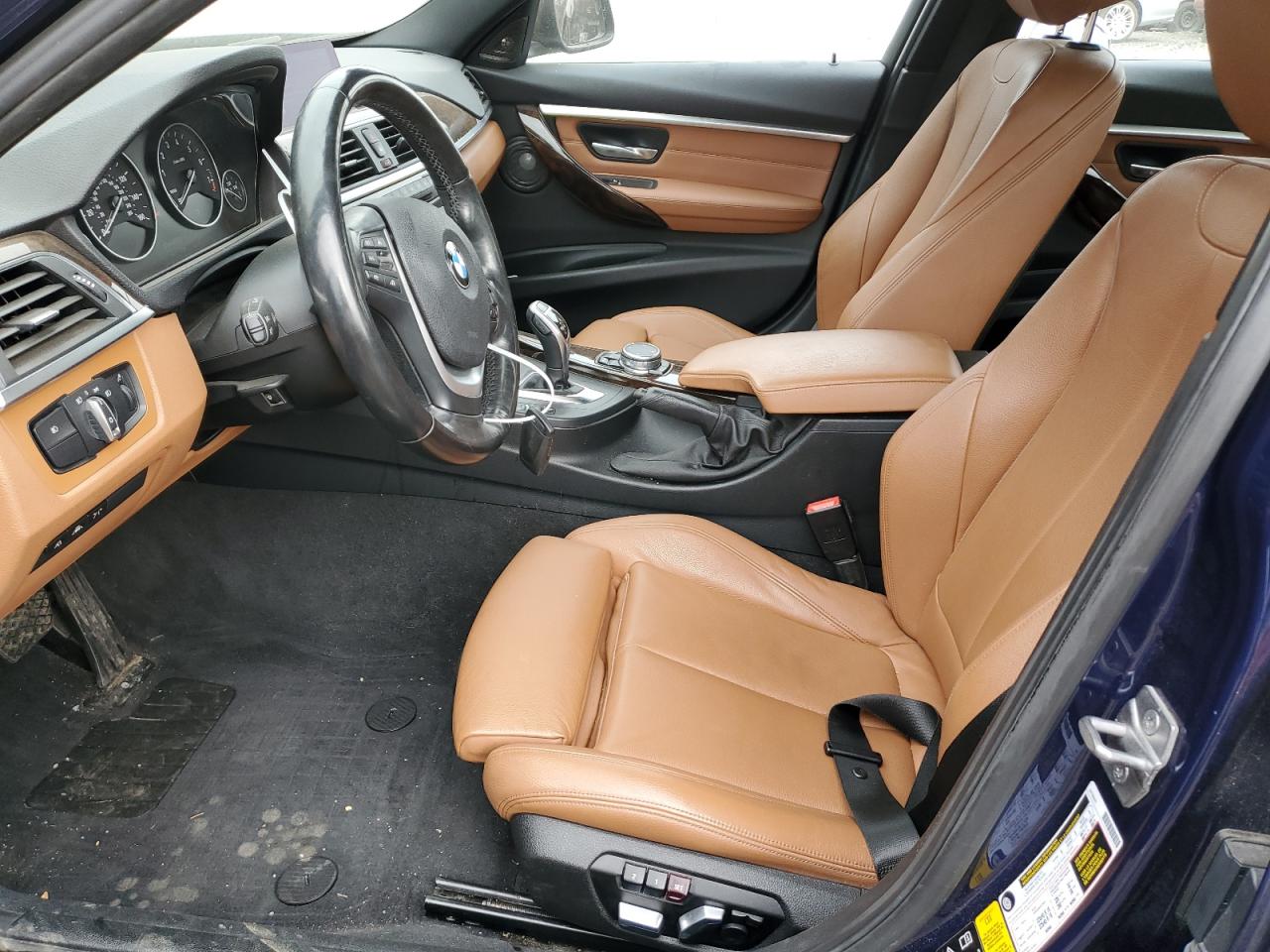 2017 BMW 3er - Image 7