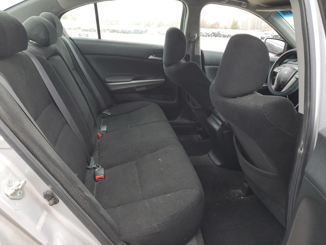 2009 Honda Accord - Image 10