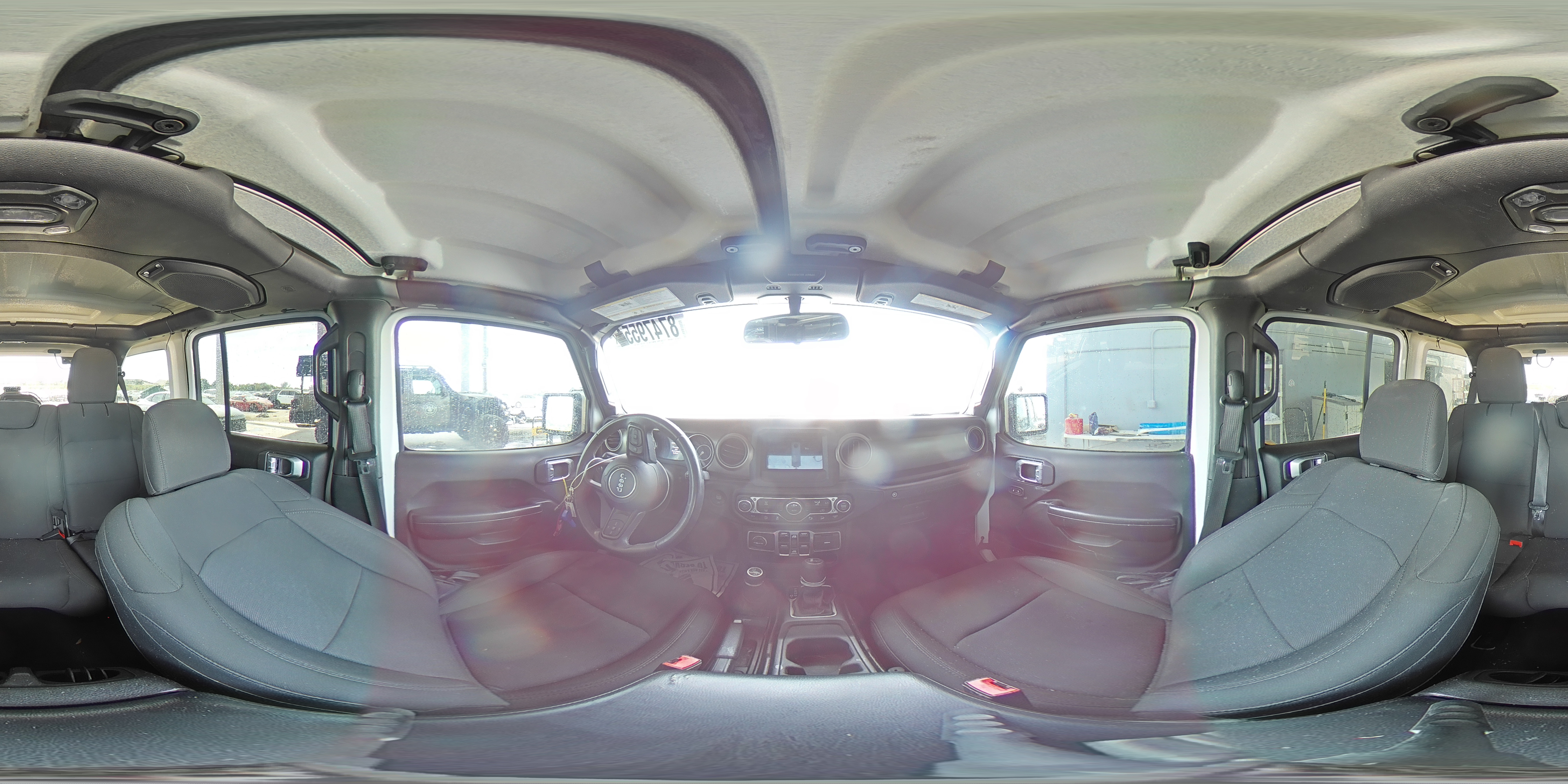 2019 Jeep Wrangler - Image 13