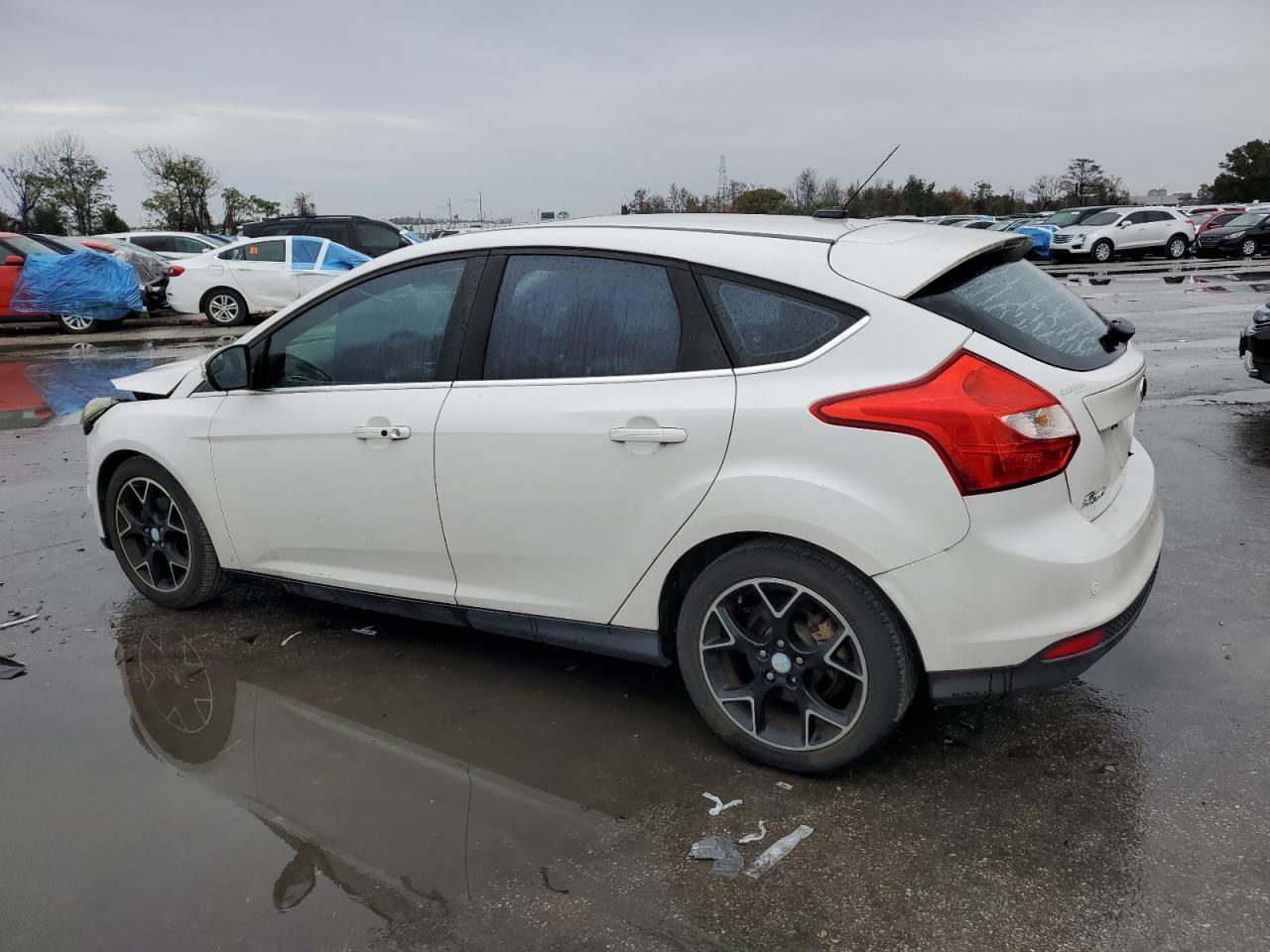 2012 Ford Focus - Image 2