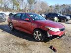 2019 Kia Optima Lx na sprzedaż w Austell, GA - Side